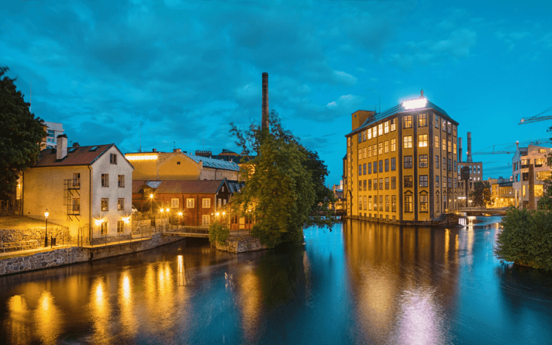 Norrköping