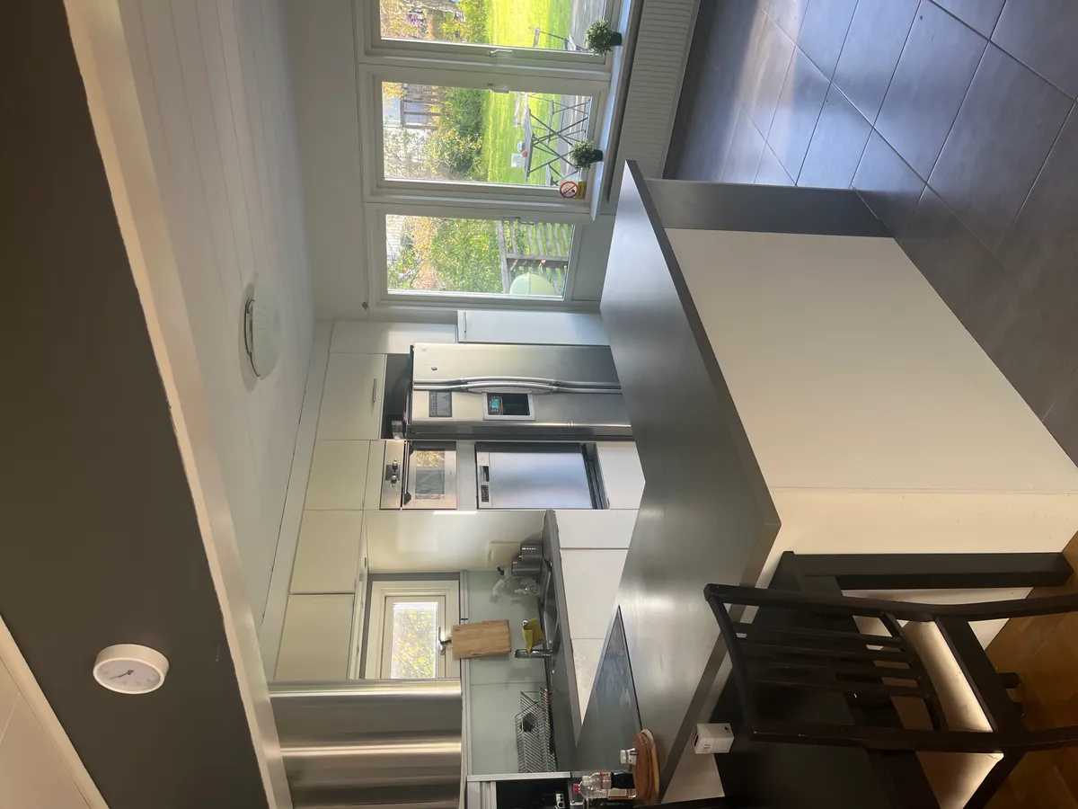 Hyresbostad på Sävedalen i savedalen