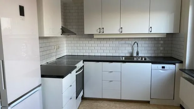 Hyreslägenhet på Torshälla i torshalla