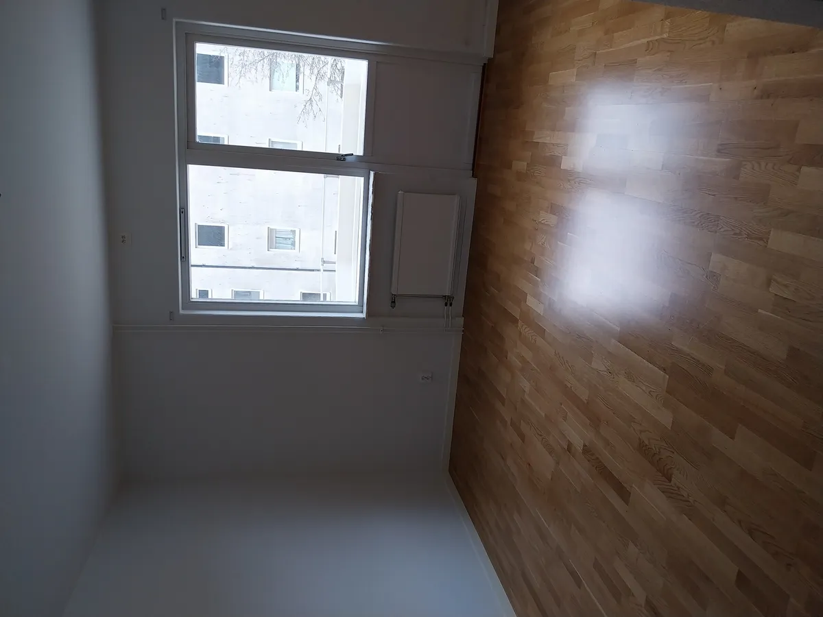 Hyreslägenhet på Petreplan i Olofström