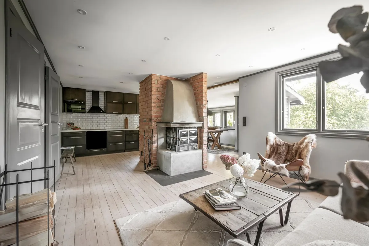 Hyresbostad på Doktorsvägen i Farsta