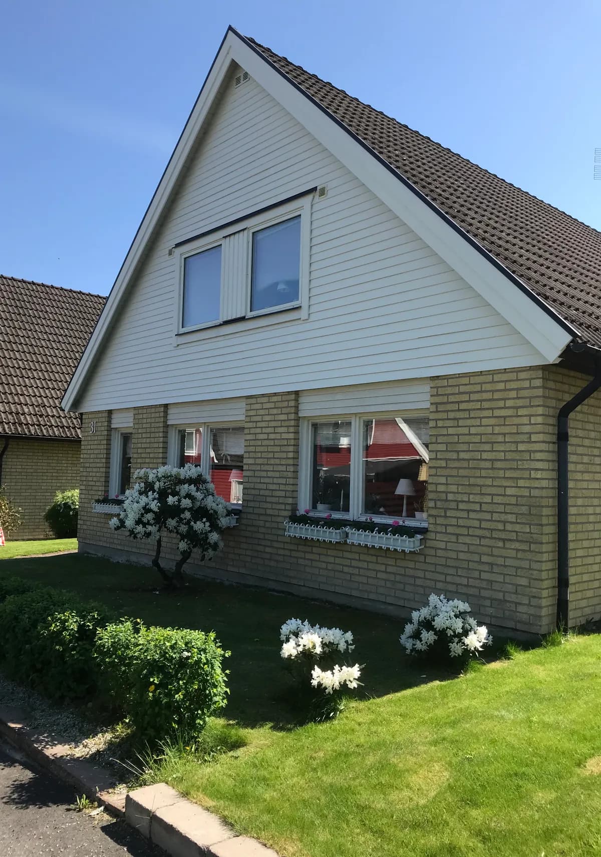 Hyresbostad på Gamla vägen i Örebro