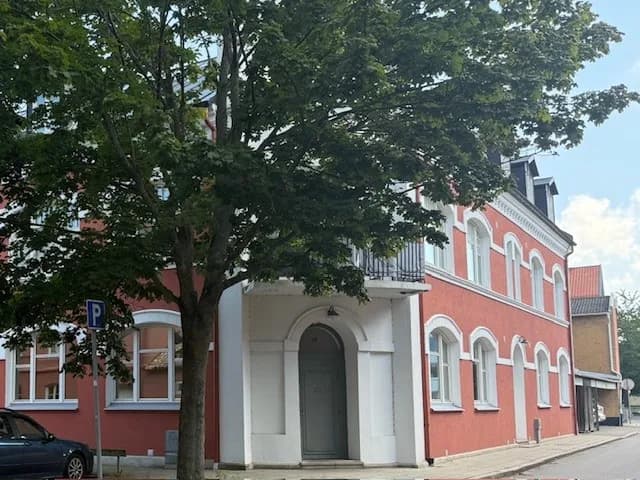 Hyreslägenhet på Höganäs i hoganas