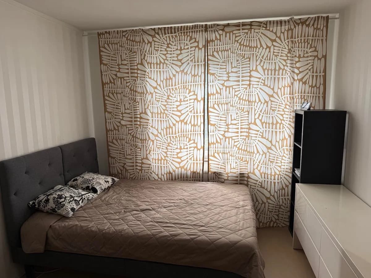 Hyreslägenhet på Lidingö i lidingo