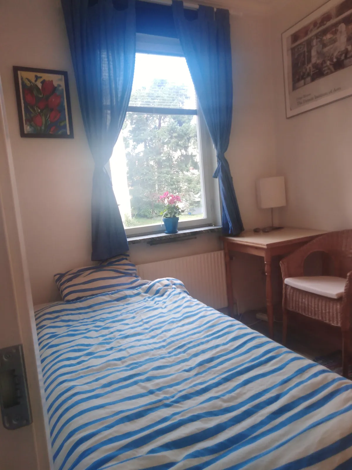 Hyreslägenhet på Finn Malmgrens väg  i Hammarby Höjden