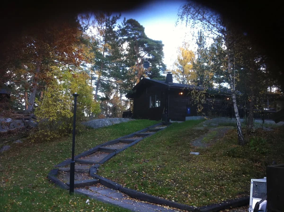 Hyresbostad på Norrviksstrandsvägen i Värmdö