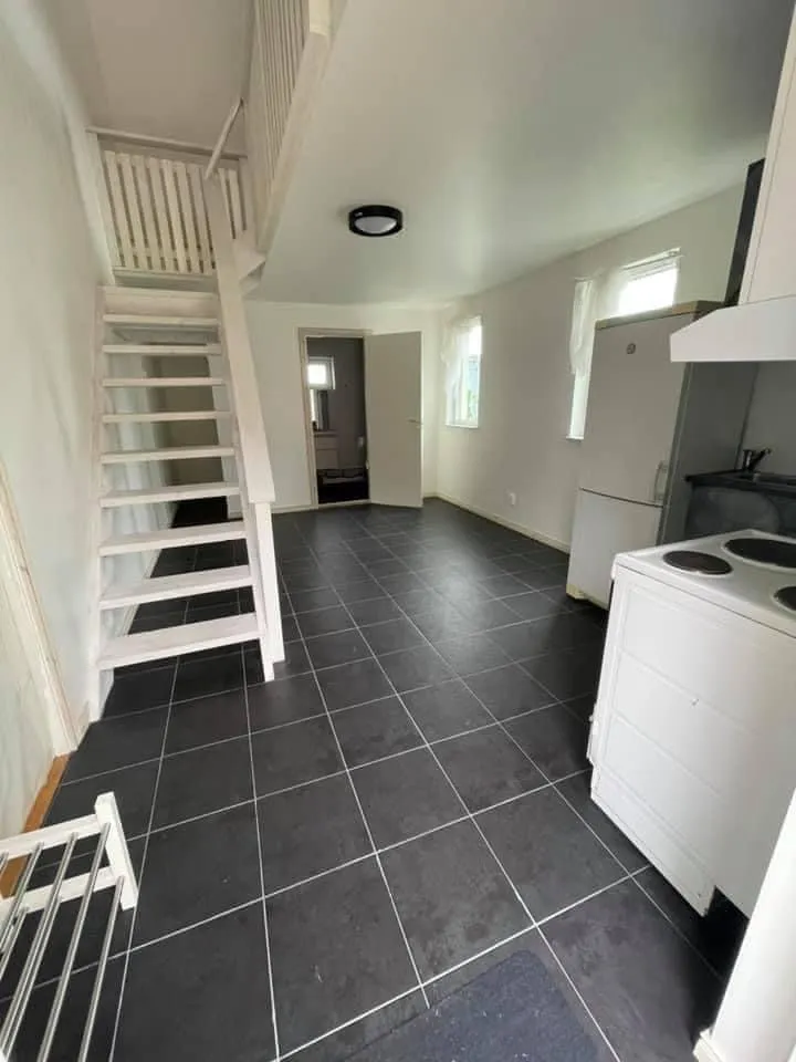 Hyreslägenhet på Fjuckby lugnet  i Storvreta