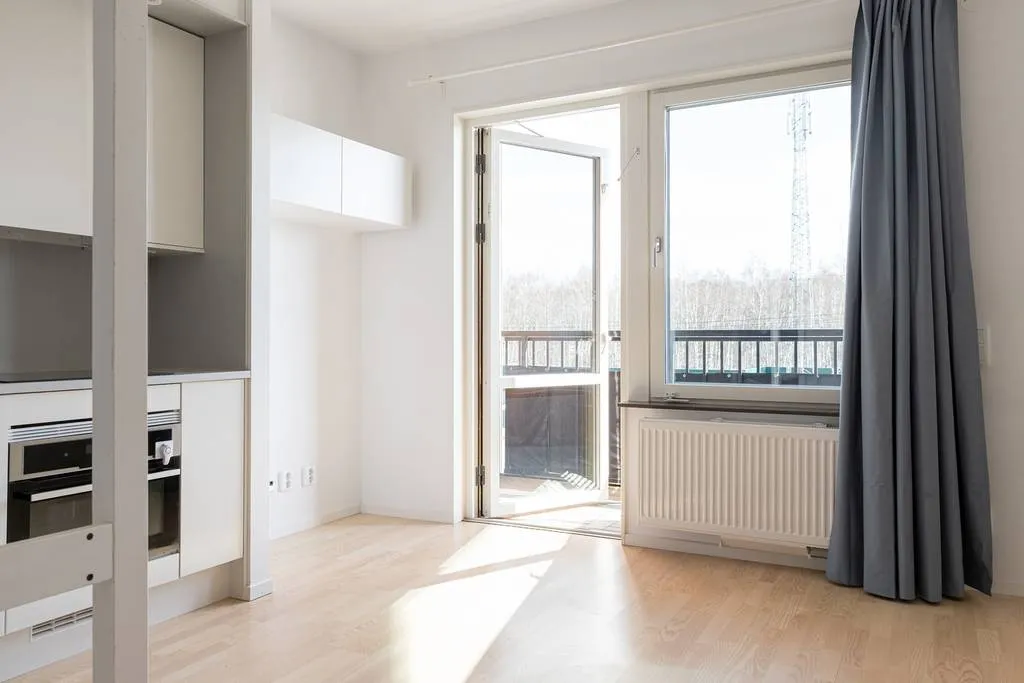 Hyreslägenhet på Knivsta i knivsta