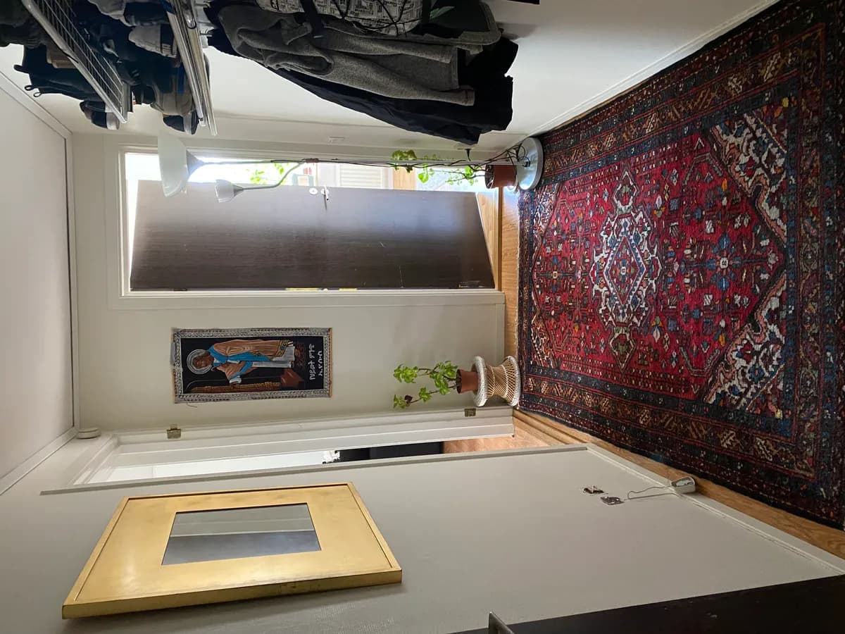 Hyreslägenhet på Norrhultsvägen i Norrhult