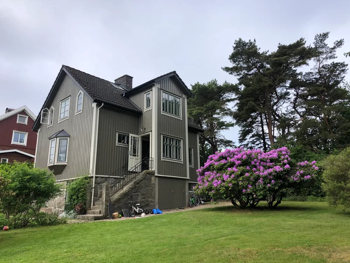 Hyresbostad på Järnbrottsgatan i Västra Frölunda