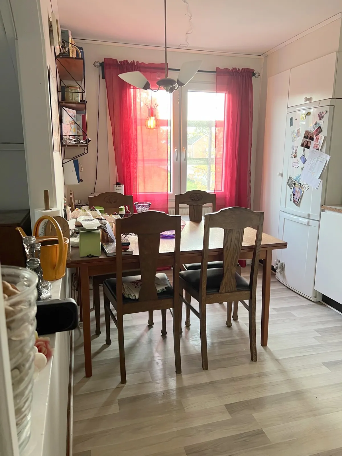 Hyreslägenhet på Sävsjö i savsjo