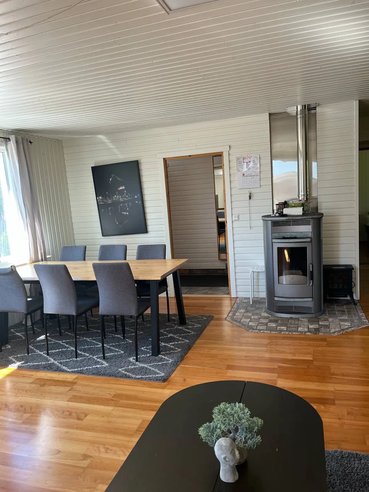 Hyresbostad på Gällivare i gallivare