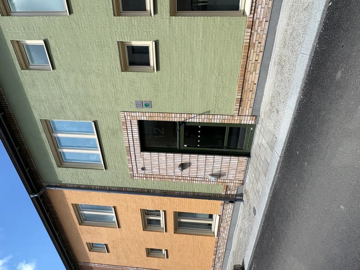 Hyreslägenhet på Knopgränd i Lomma