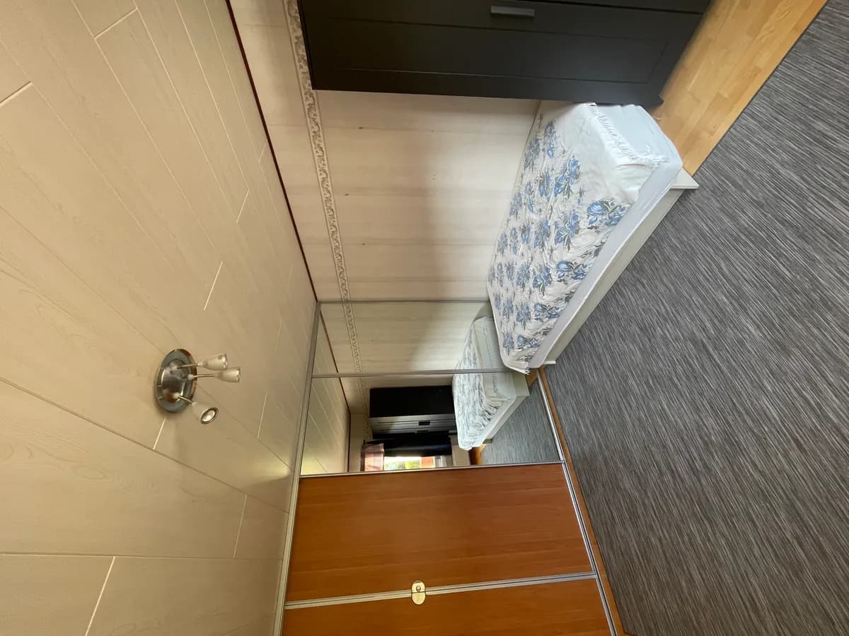 Hyresbostad på Rågången i Järfälla