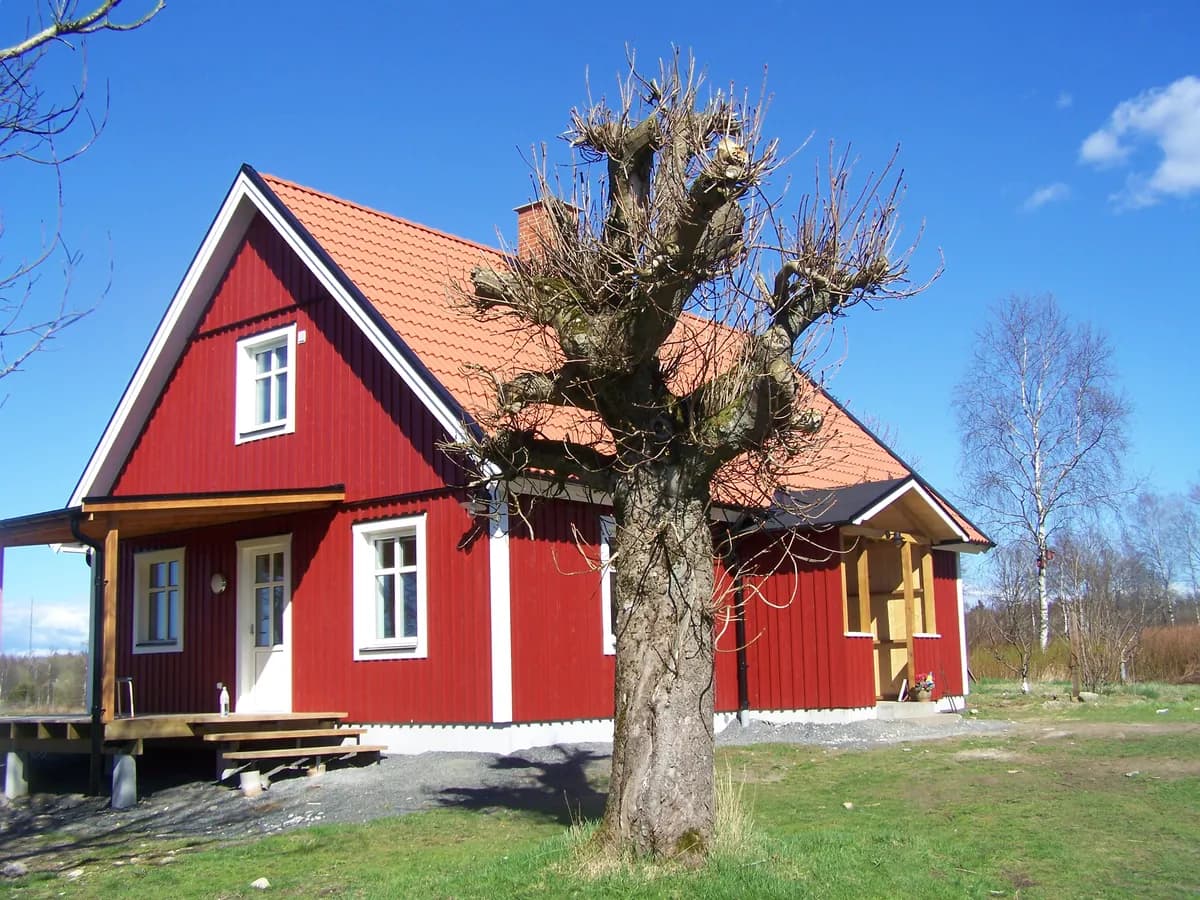 Hyresbostad på Örkelljunga i orkelljunga