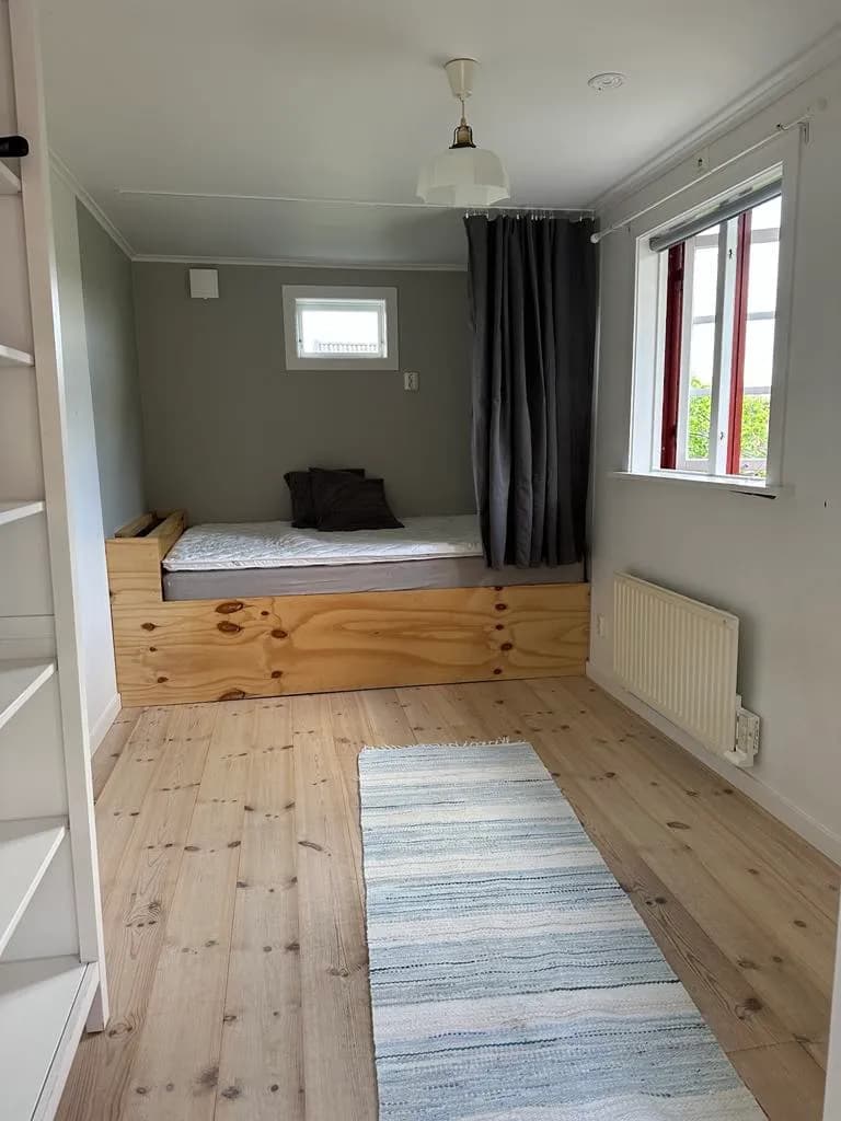 Hyresbostad på Järpgatan i Norrtälje