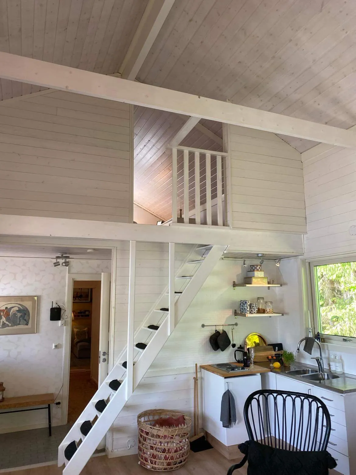 Hyresbostad på Nävesta i Örebro