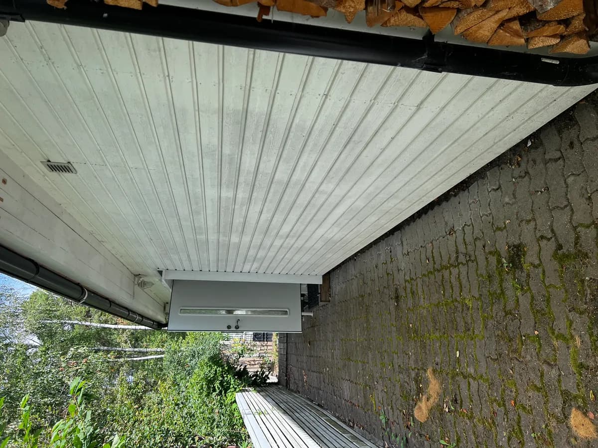 Hyresbostad på Tennringen i Järfälla