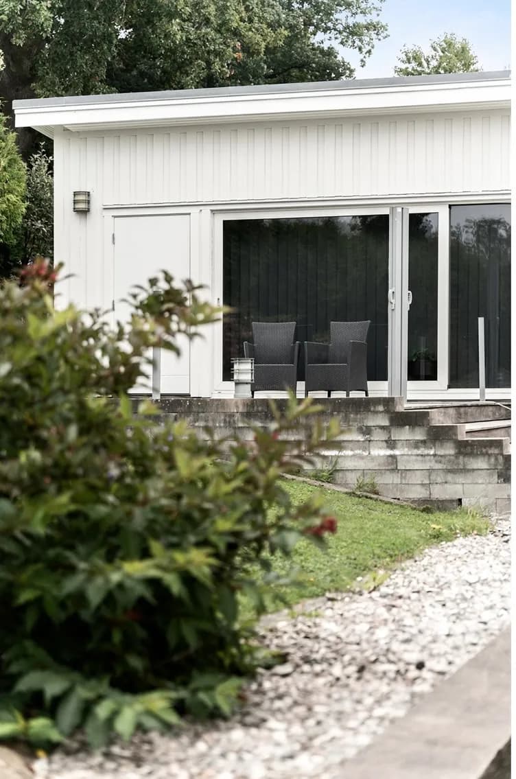 Hyreslägenhet på Landvetter i landvetter