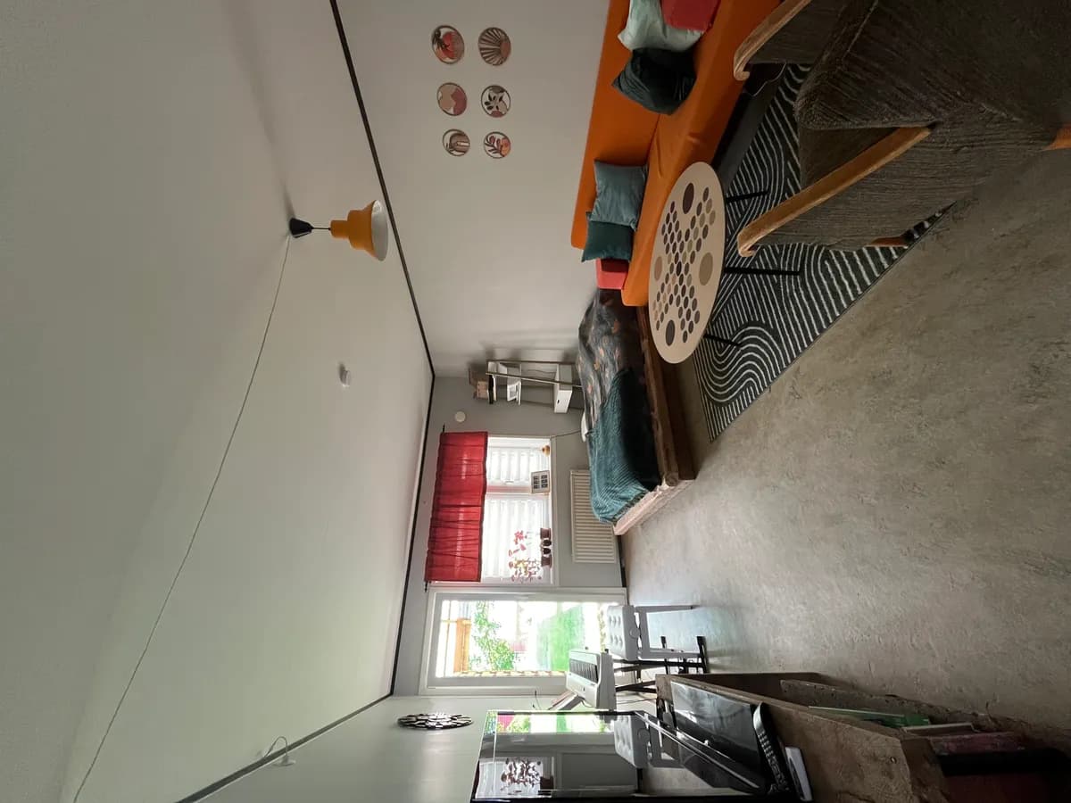 Hyresbostad på Vetevägen i Bockara