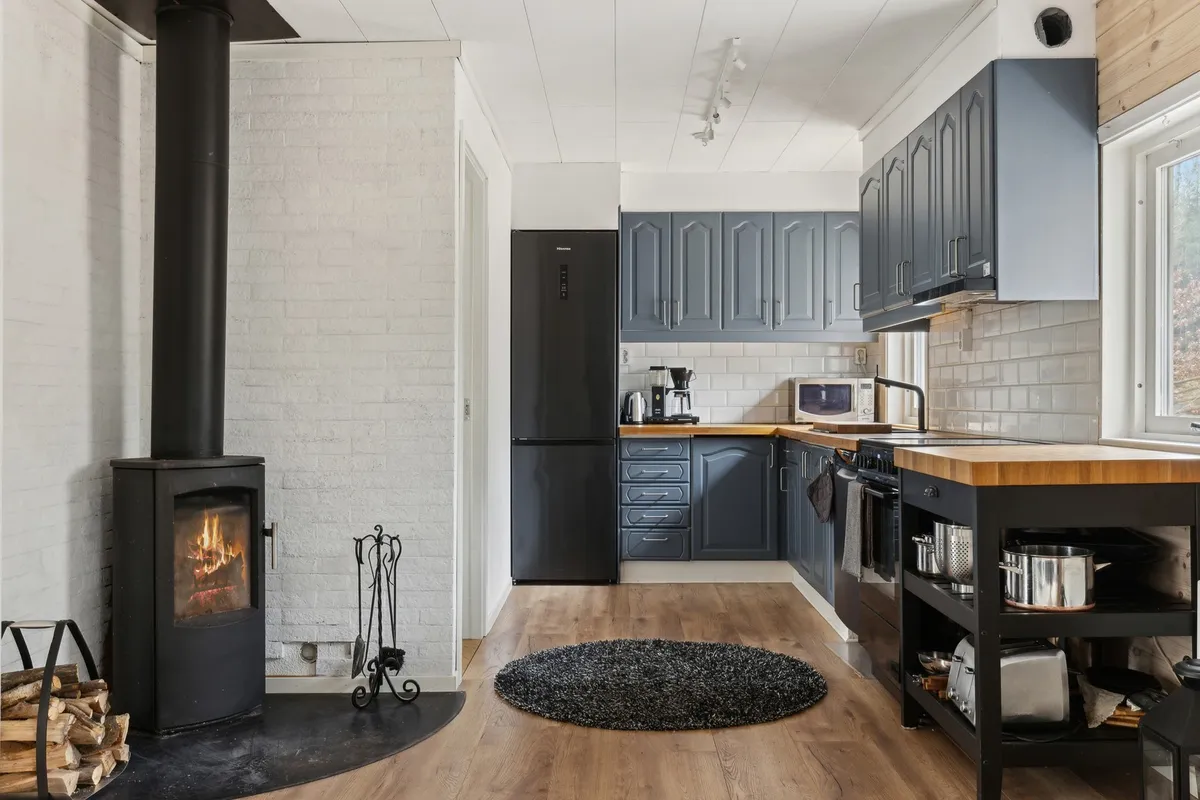 Hyresbostad på Ollonborrstigen i Örkelljunga