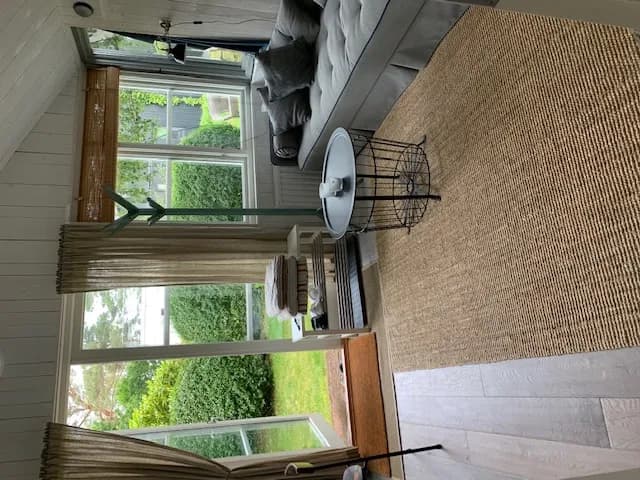 Hyresbostad på Gräsandsvägen i Falsterbo