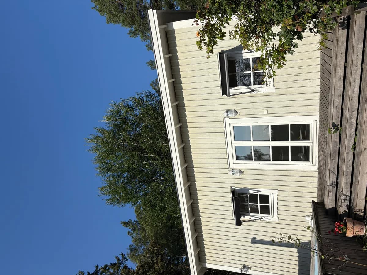 Hyresbostad på Järpstigen i Värmdö