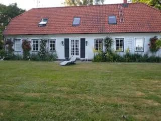 Hyresbostad på Kvidinge i kvidinge