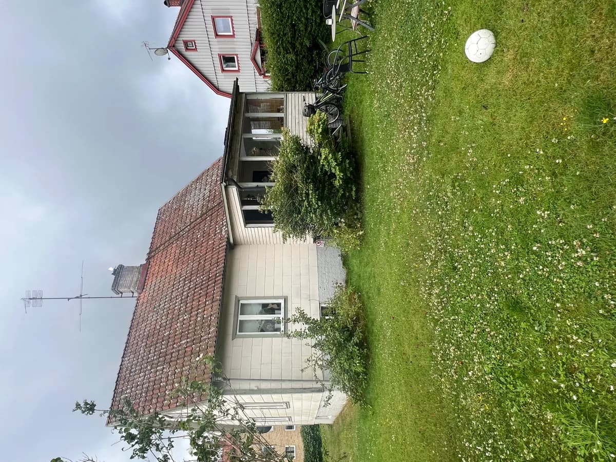 Hyresbostad på Snapphanegatan i Broby