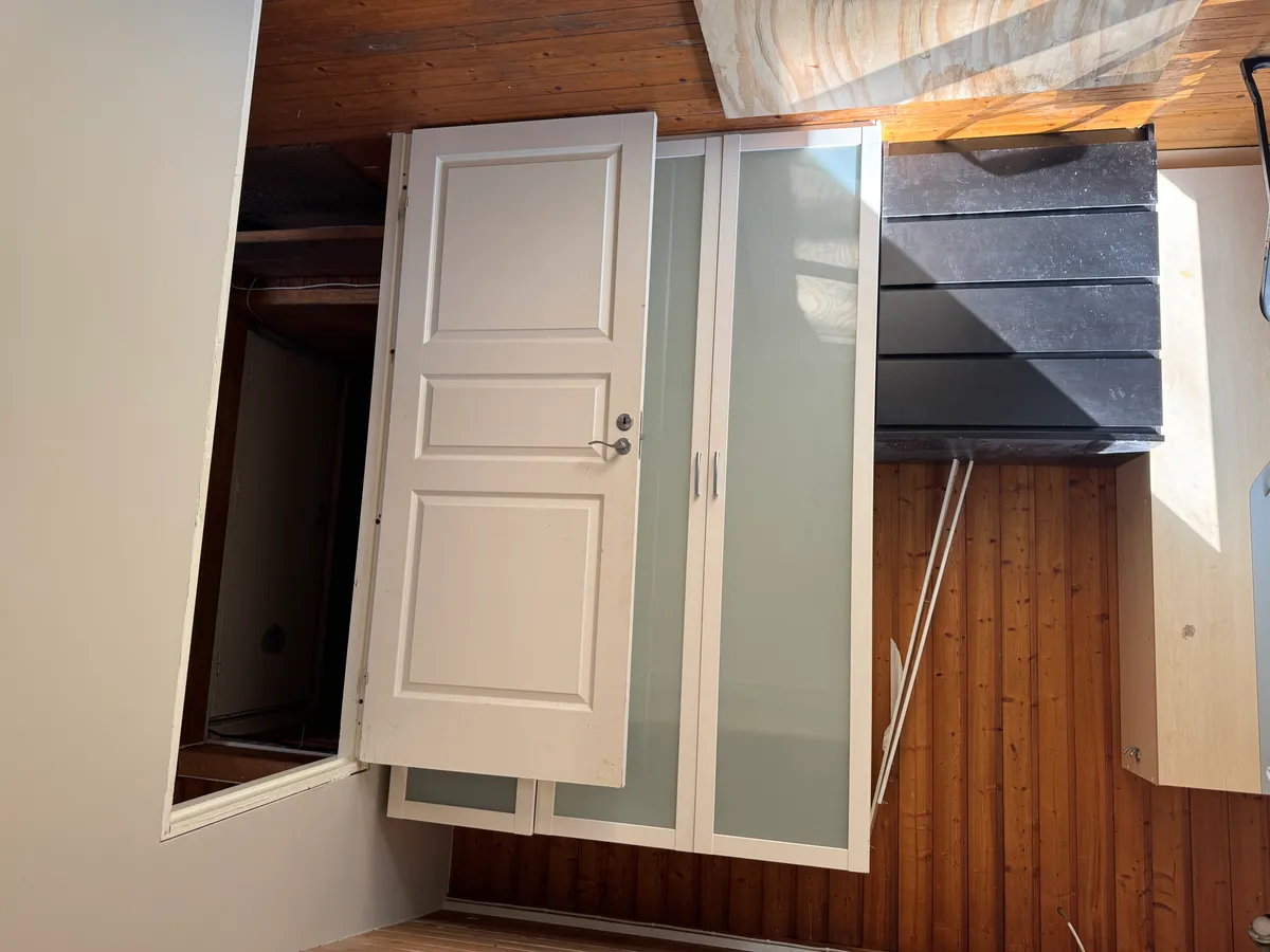 Hyresbostad på Benarebyvägen i Lindome