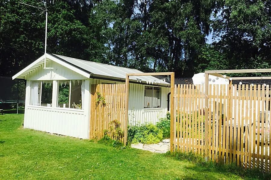 Hyresbostad på Kohagevägen i Vejbystrand