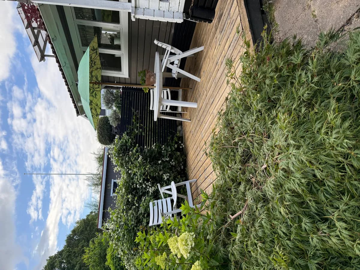 Hyresbostad på Håbackavägen i Onsala