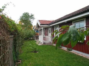 Hyresbostad på Sommarstugevägen  i Jonstorp