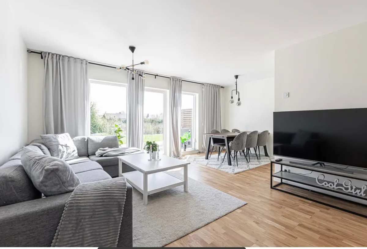 Hyresbostad på Grillby i grillby