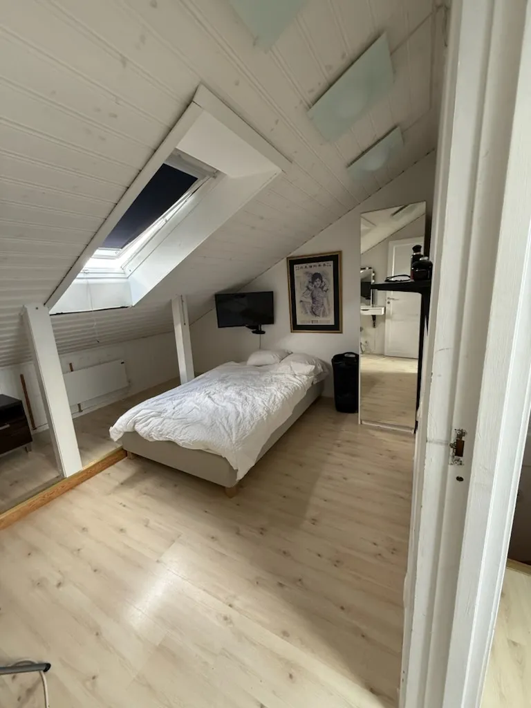 Hyresbostad på Partille i partille