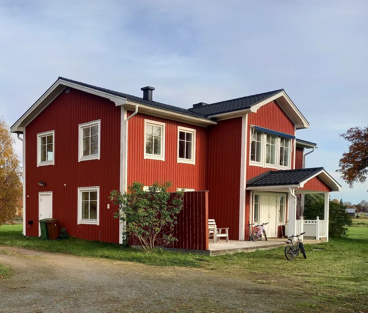 Hyresbostad på Luleå i lulea