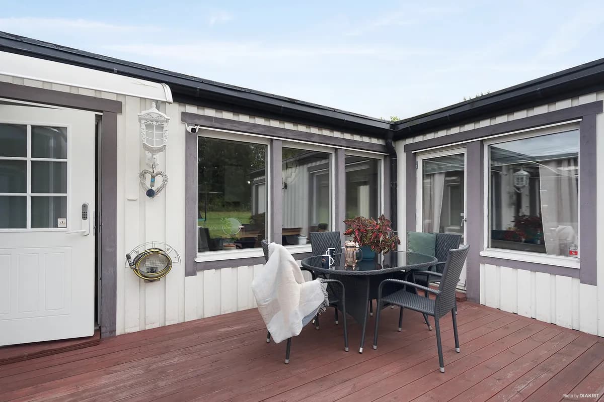 Hyresbostad på Rättviksvägen i Sollentuna