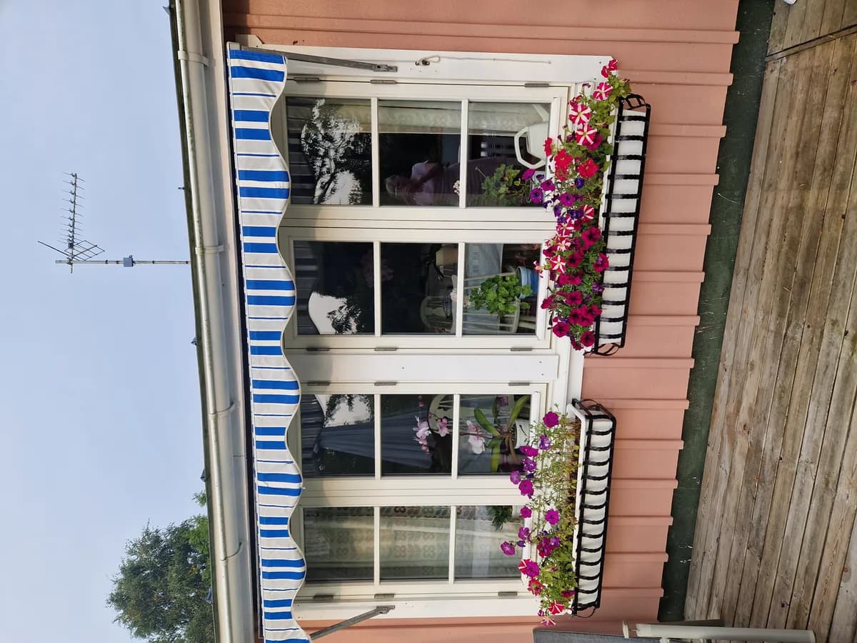 Hyresbostad på Skogsvägen i Vejbystrand