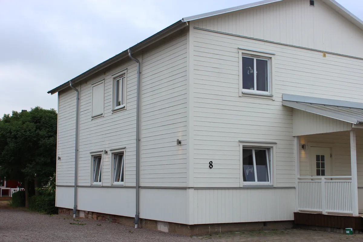 Hyresbostad på Borgholm i borgholm