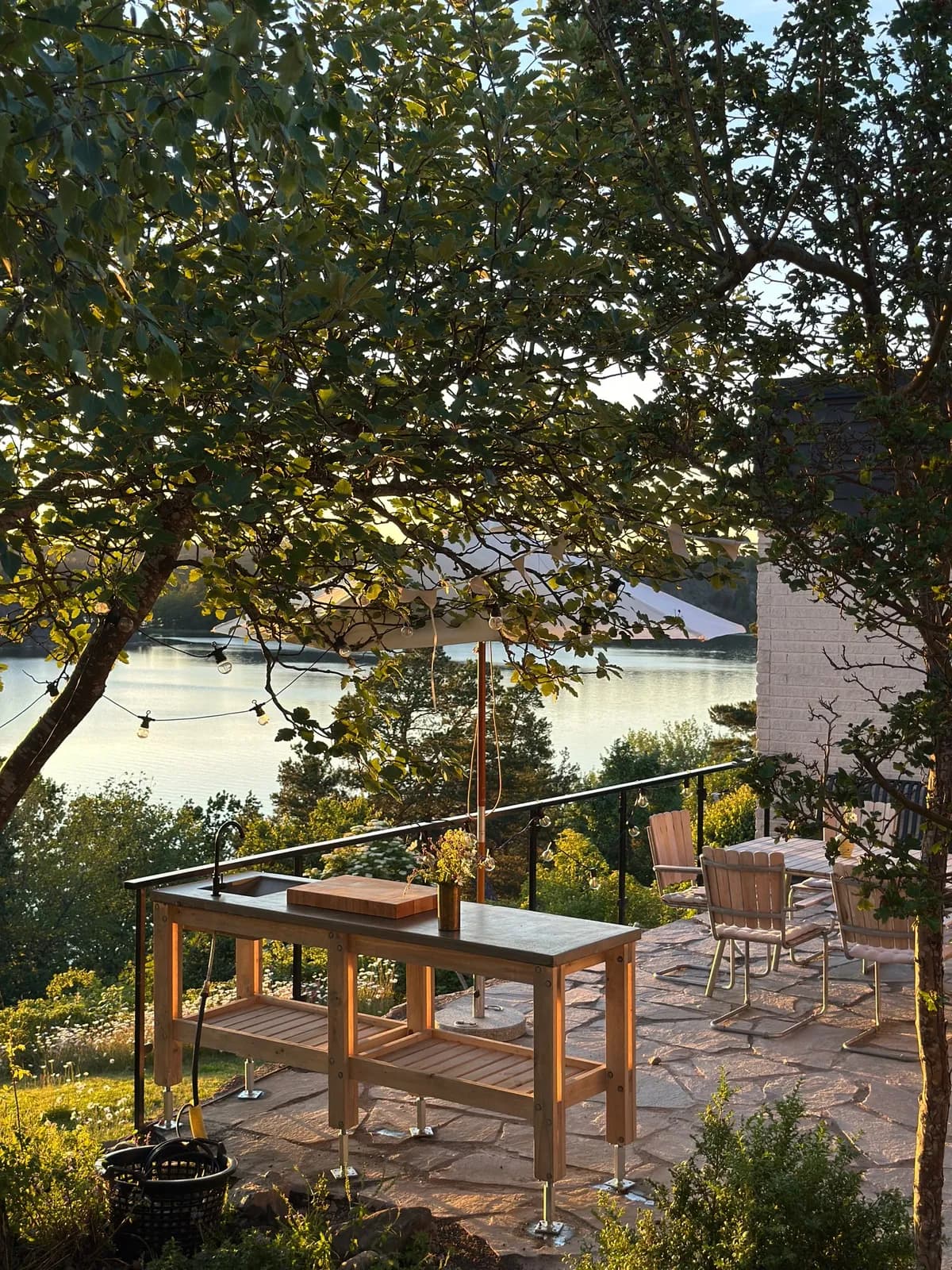 Hyresbostad på Fågelgatan i Nynäshamn