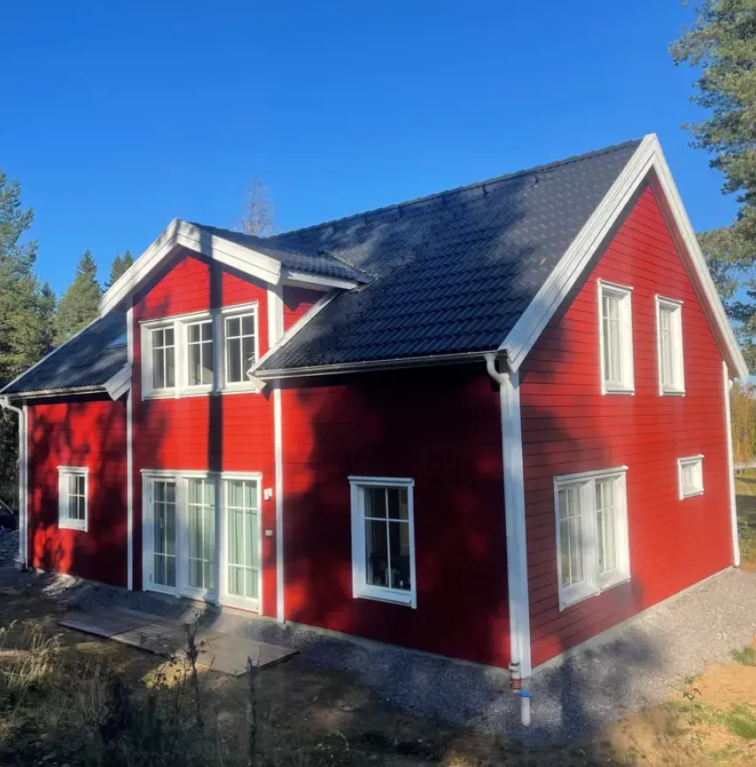 Hyresbostad på Luleå i lulea