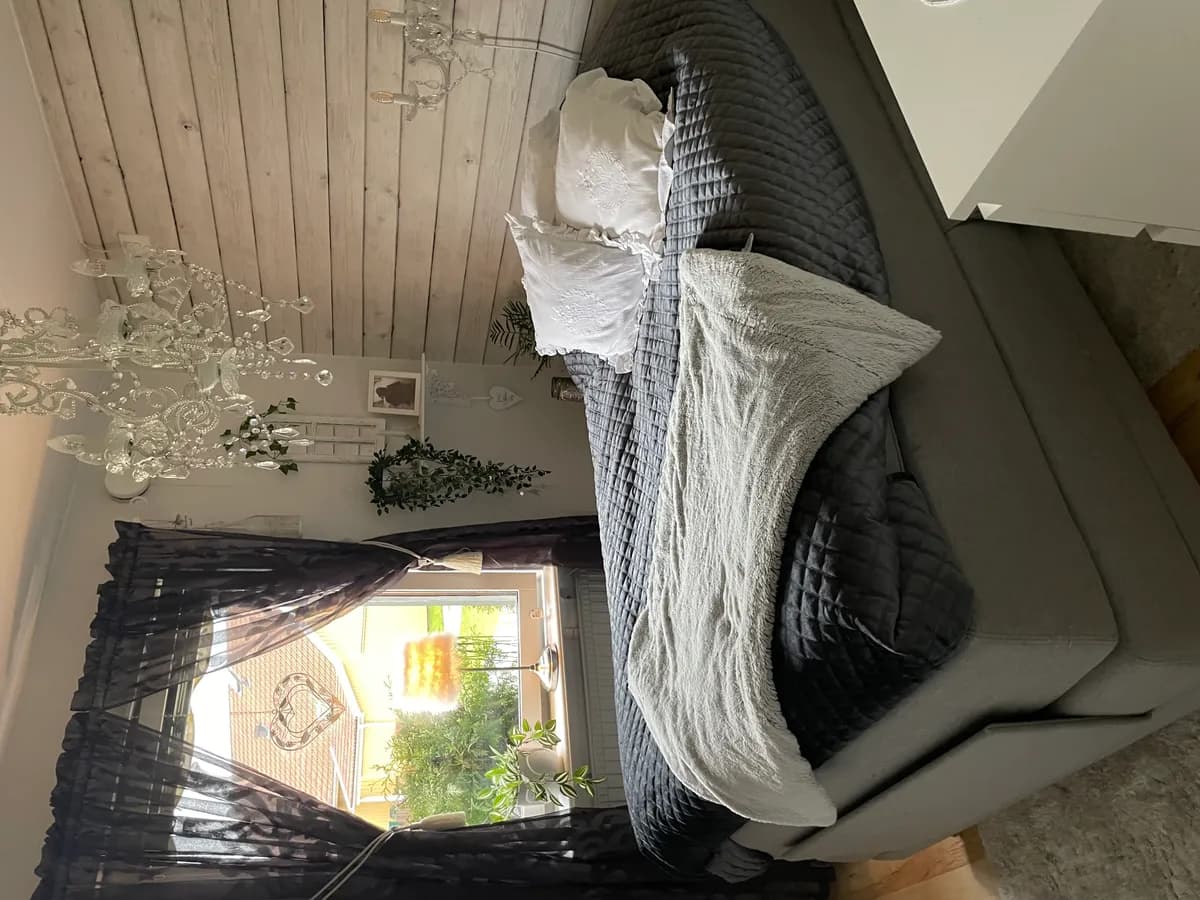 Hyreslägenhet på Viktors väg i Lindome