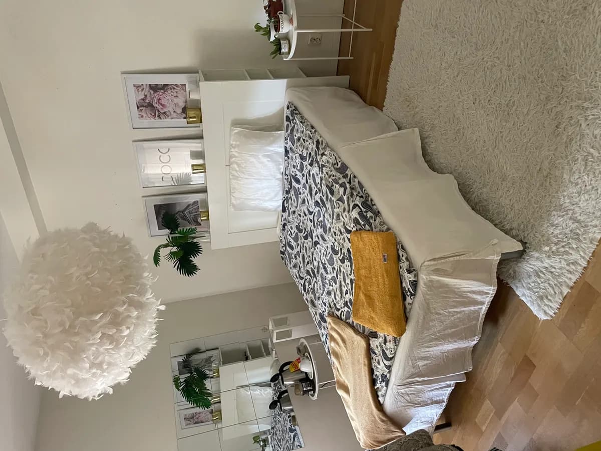 Hyreslägenhet på Bunkeflostrand i bunkeflostrand