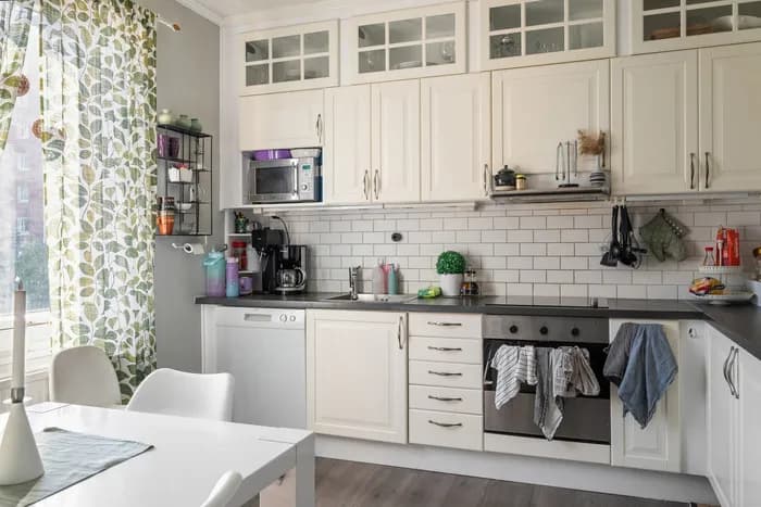 Hyreslägenhet på Oxelösund i oxelosund