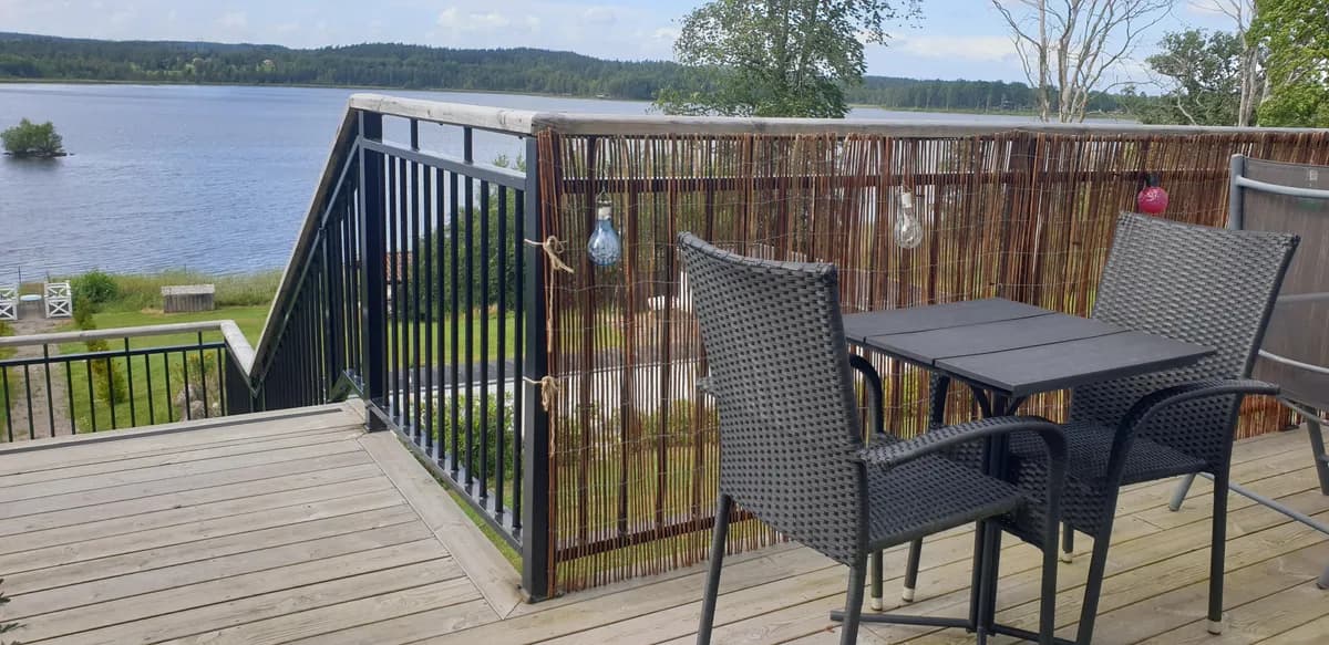 Hyreslägenhet på Aneby i aneby