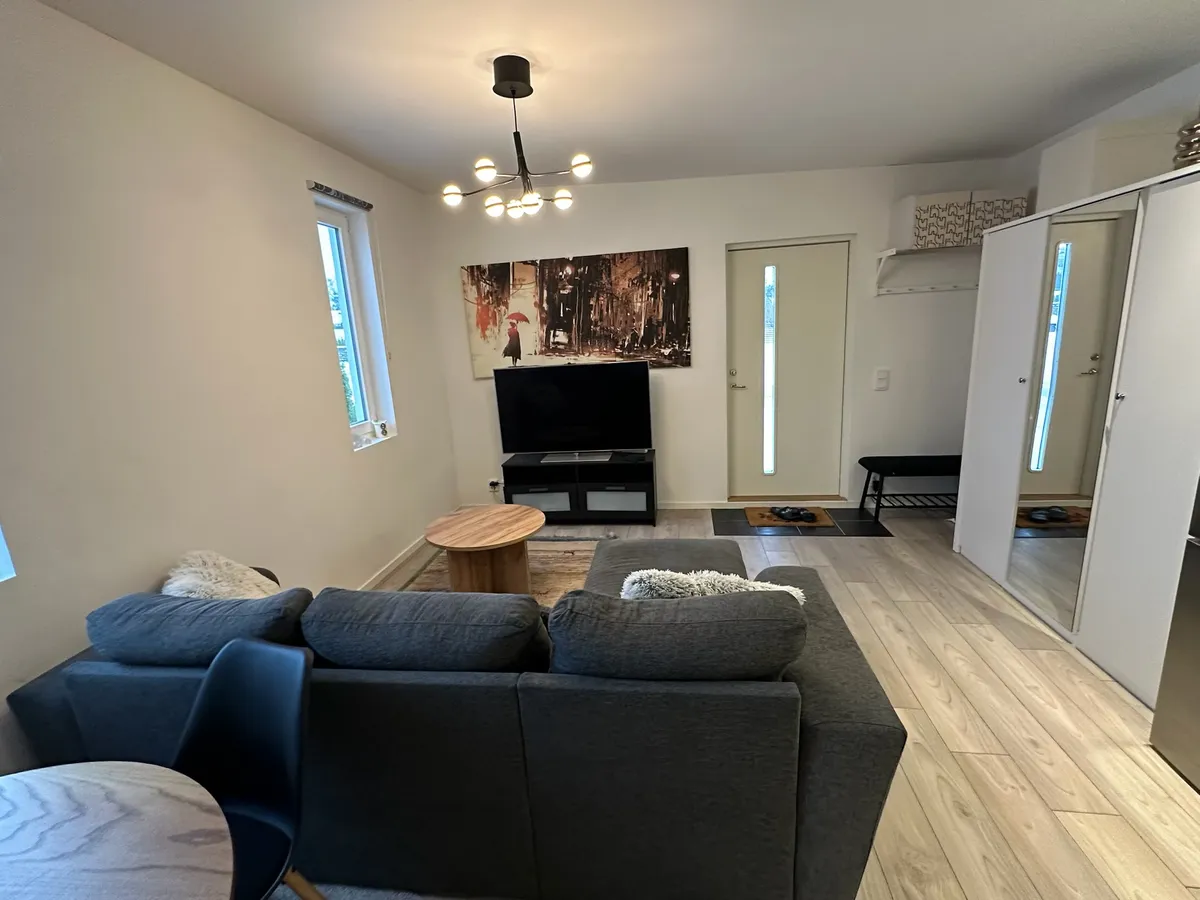 Hyresbostad på Sigtuna i sigtuna