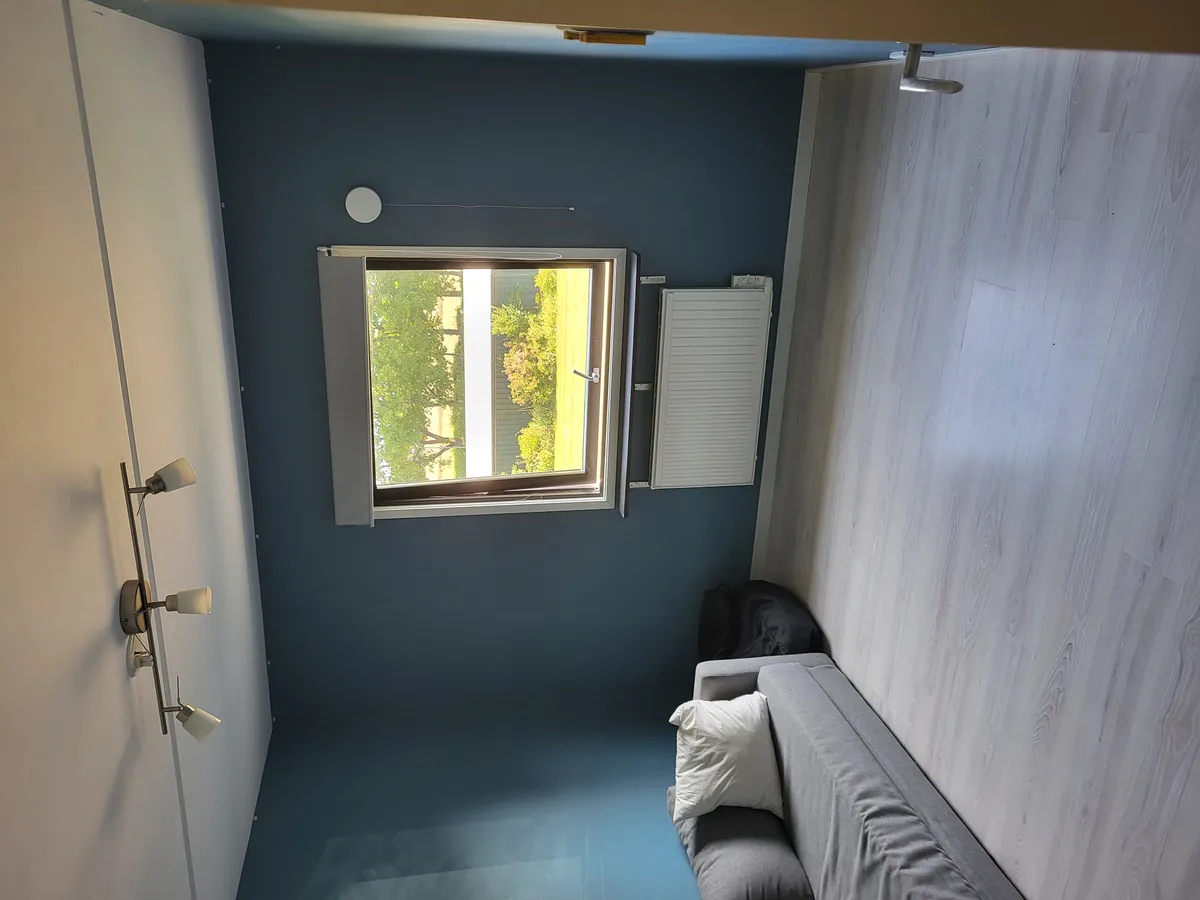 Hyresbostad på Anemongatan  i Helsingborg