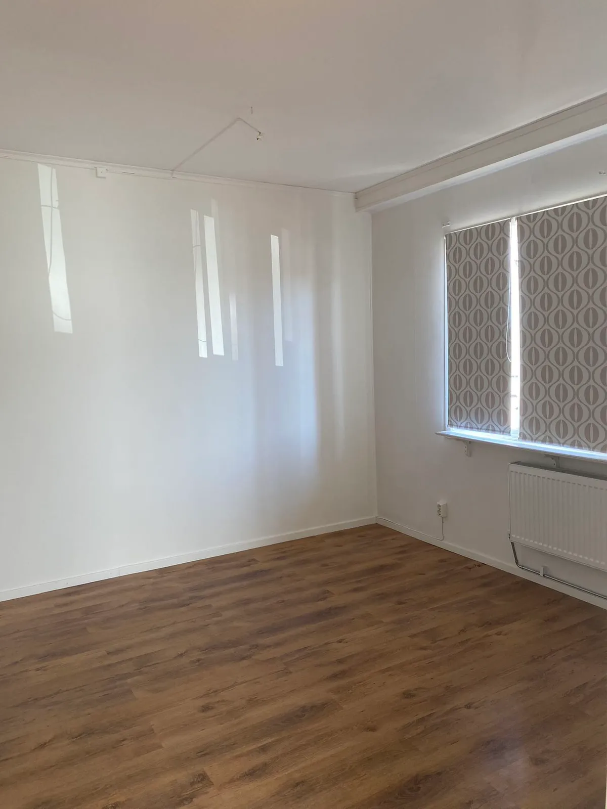 Hyreslägenhet på Åsbro i asbro