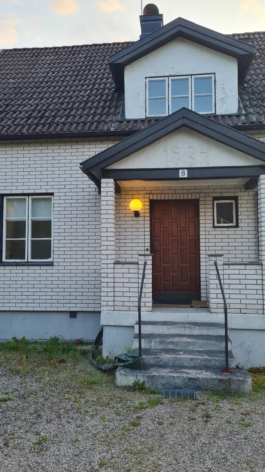 Hyresbostad på Lessebo i lessebo