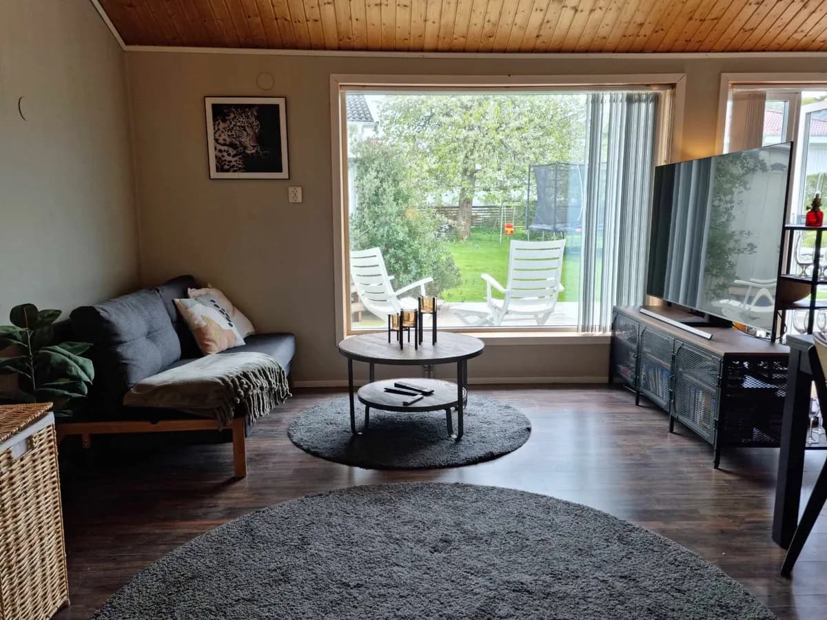 Hyreslägenhet på Kullavik i kullavik